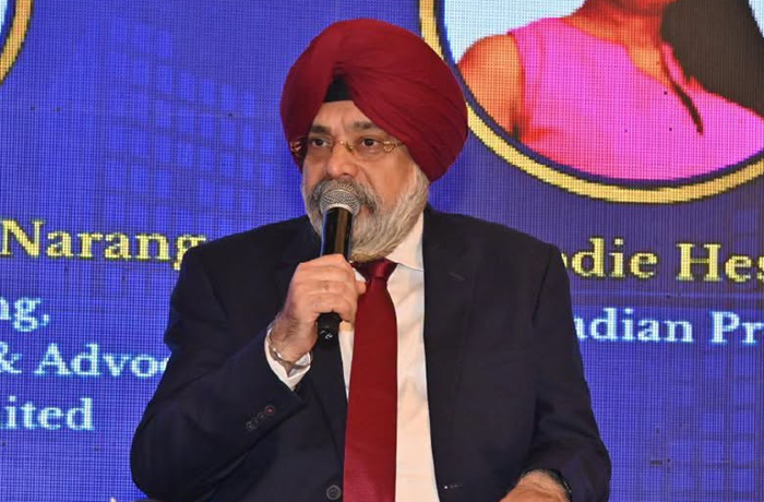 IGL ED participates as panelist at National Management Summit